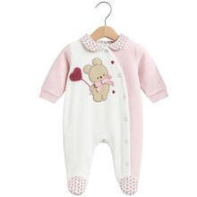 TUTINA CINIGLIA NEONATA LES JOLIES 