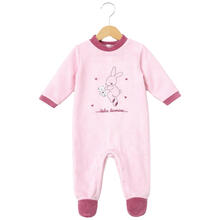 TUTINA CINIGLIA NEONATA LINEA PICCOLE EMOZIONI 