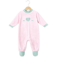 TUTINA CINIGLIA NEONATA LINEA PICCOLE EMOZIONI 