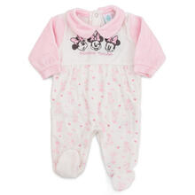 TUTINA CINIGLIA NEONATA MINNIE 