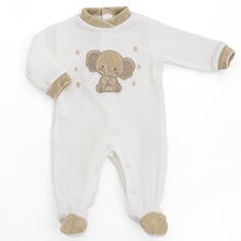 TUTINA CINIGLIA NEONATO LES JOLIES 