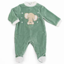 TUTINA CINIGLIA NEONATO LES JOLIES 