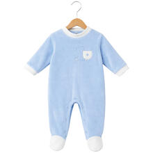 TUTINA CINIGLIA NEONATO LINEA PICCOLE EMOZIONI 