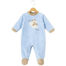 TUTINA CINIGLIA NEONATO LINEA PICCOLE EMOZIONI 