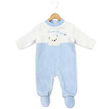 TUTINA CINIGLIA NEONATO LINEA PICCOLE EMOZIONI 