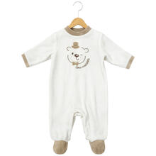 TUTINA CINIGLIA NEONATO LINEA PICCOLE EMOZIONI 