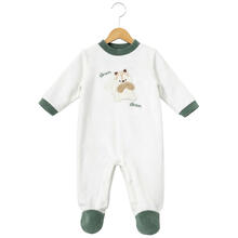 TUTINA CINIGLIA NEONATO LINEA PICCOLE EMOZIONI 