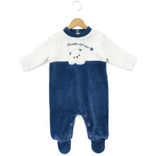 TUTINA CINIGLIA NEONATO LINEA PICCOLE EMOZIONI 