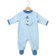TUTINA CINIGLIA NEONATO LINEA PICCOLE EMOZIONI 