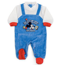 TUTINA CINIGLIA NEONATO MICKEY 