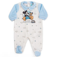 TUTINA CINIGLIA NEONATO MICKEY 