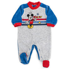 TUTINA CINIGLIA NEONATO MICKEY 