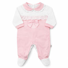 TUTINA COTONE JERSEY 