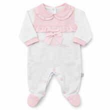 TUTINA COTONE JERSEY 