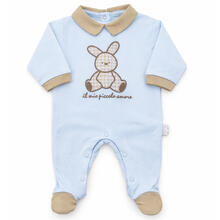 TUTINA COTONE JERSEY NEONATO 