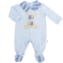 TUTINA COTONE JERSEY NEONATO 