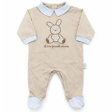 TUTINA COTONE JERSEY NEONATO 