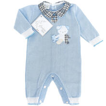TUTINA NEONATO ESTIVA 