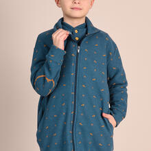 VESTAGLIA BIMBO PUNTO MILANO 