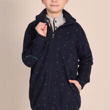 VESTAGLIA BIMBO PUNTO MILANO 