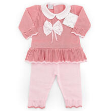 VESTINA CON LEGGINS ESTIVA 