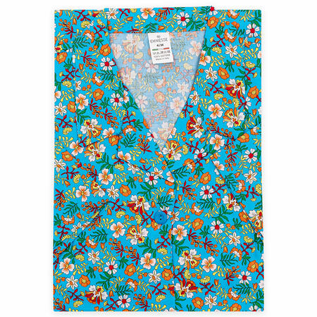 abitino-casa-donna-mezza-manica-abbottonato