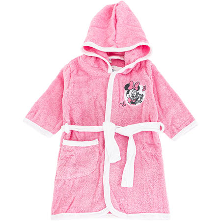 accappatoio-con-maniche-neonata-minnie