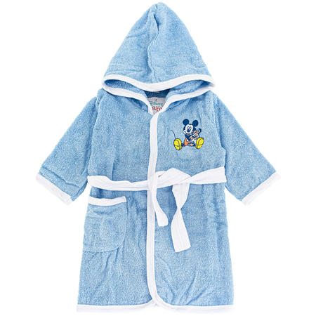 accappatoio-con-maniche-neonato-mickey