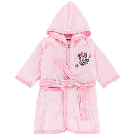 accappatoio-con-maniche-neonata-minnie