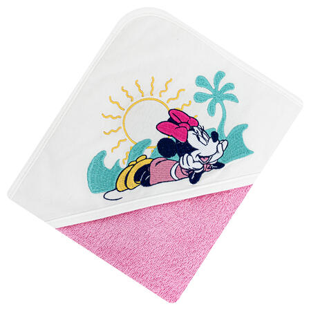accappatoio-neonata-triangolo-minnie-61624
