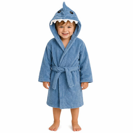 accappatoio-neonato-con-cappuccio-a-forma-di-squaletto