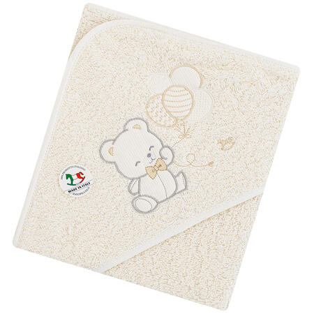 accappatoio-neonato-triangolo-75x75-cm-62452