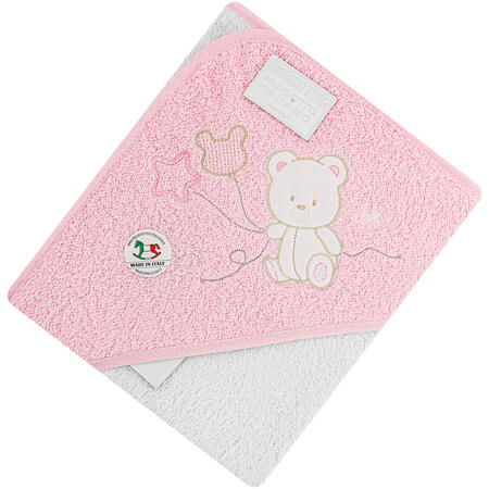 accappatoio-neonato-triangolo-75x75-cm-56391