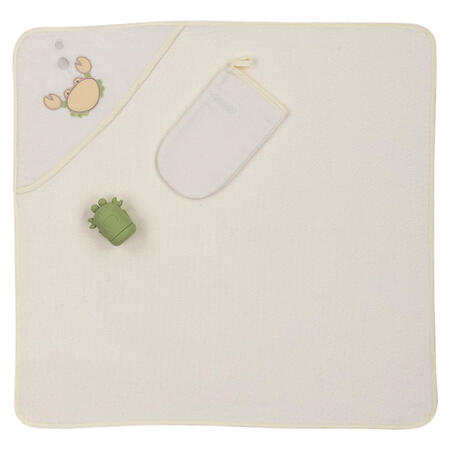 accappatoio-neonato-triangolo-75x75-cm-66890