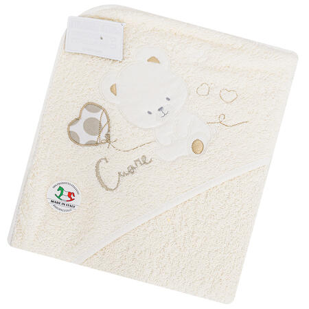 accappatoio-neonato-triangolo-75x75-cm-60595