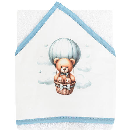 accappatoio-neonato-triangolo-stampati-75x75-cm-61587