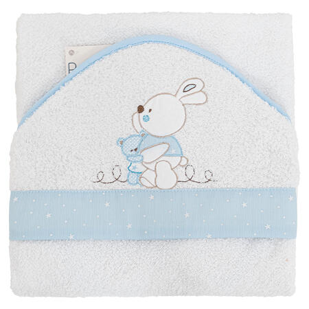 accappatoio-triangolo-neonato-70x70-cm-58082
