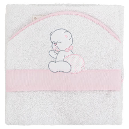 accappatoio-triangolo-neonato-70x70-cm-58083
