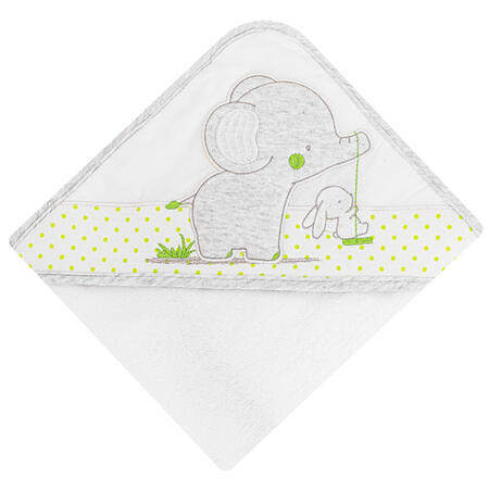 accappatoio-triangolo-neonato-75x75-cm-57502