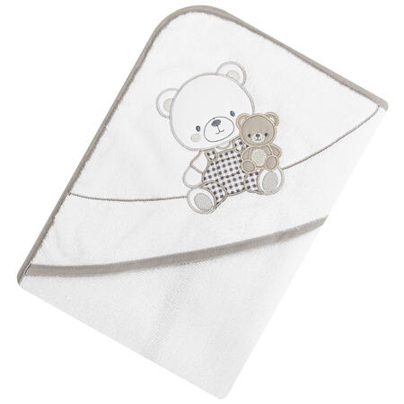 accappatoio-triangolo-neonato-75x75-cm-61488