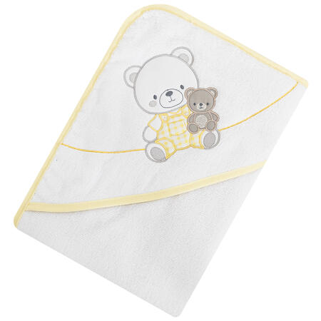 accappatoio-triangolo-neonato-75x75-cm-61488