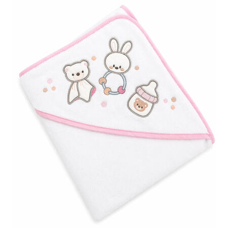 accappatoio-triangolo-neonato-75x75-cm-66996