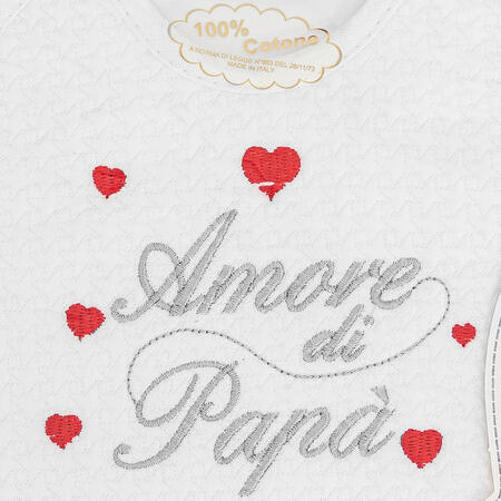 bavetta-ricamata-amore-di-papa