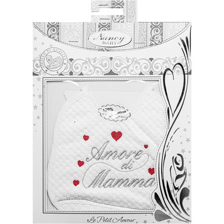 bavette-neonato-amore-di-mamma