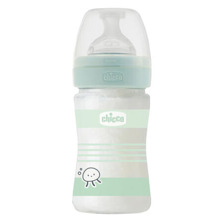 biberon-wb-vetro-green-150-sil