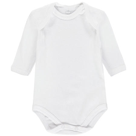 body-neonato-manica-lunga-cotone