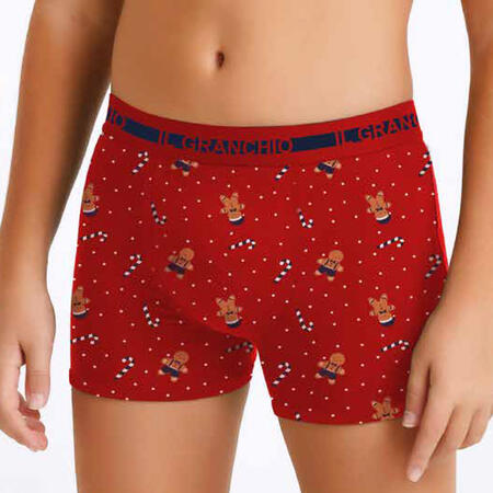 boxer-ragazzo-cotone-elasticizzato-natale