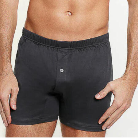 boxer-uomo-mercerizzato-con-bottoncino-tinta-unita