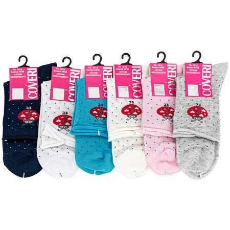 calza-bimba-corto-cotone-con-coccinelle-cotone-leggero
