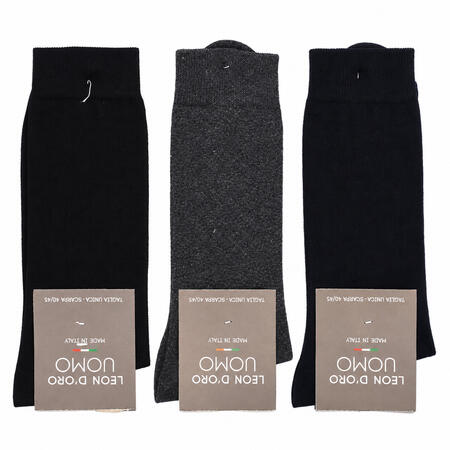 calza-corto-uomo-caldo-cotone-made-in-italy